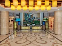 Dunhuang International Hotel
