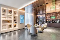 Homeinn Plus Hotel (Ordos Dongsheng Wanzheng Plaza)