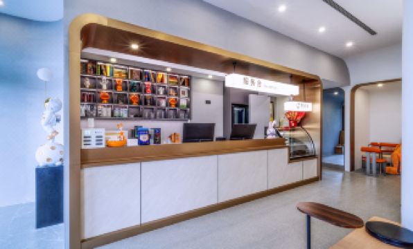 Guangming · Dreamhouse Boutique Home stay (the Taihu Lake Longzhimeng Zoo Store