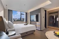 CONGAD HOTEL Hotel dekat Gaolaozhuang