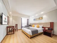 Jiujiang Hongyun Hotel (Shili Old Street Wanda Plaza)