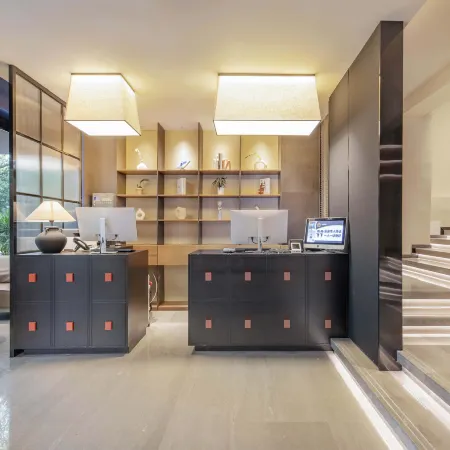 Youyi Chao Hotel (Xili Subway Station) Отели рядом с достопримечательностью «Старый город»