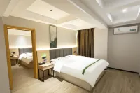 GreenTree Inn(Xincai Yueliangwan Park)