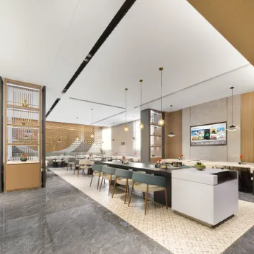 Atour Hotel (Hami wuika times Jianguo North Road)