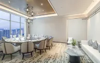 โรงแรมซันไชน์เซียงเฉวียน จี๋โซ่ว - พร้อมอาหารเช้า