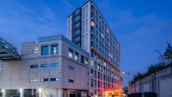 Vienna International Hotel (Shanghai Hongqiao National Exhibition and Convention Center Caohejing)