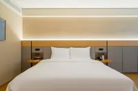 JI Hotel (Huai'an Huaihaibei Road Manduguangchang) Hotels in Huai'an
