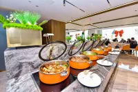 Tianze Garden Villa Hotel - Morgenmad