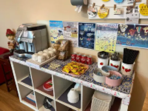 台東草莓牛奶民宿