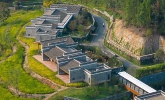 Jingshan Farm Guzhuang Resort