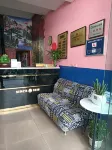 蒼溪九龍賓館