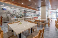 Huayuan Hotel (Maguan County Government Anping Square Branch) Hotels in Maguan