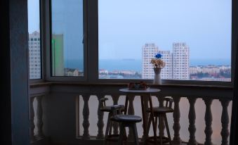 AIJIA apartment - Housity
