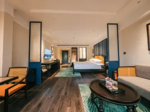 Meitang Hotel
