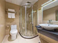 Fengzeyuan Mingshang Hotel Hotels in Xiangfan