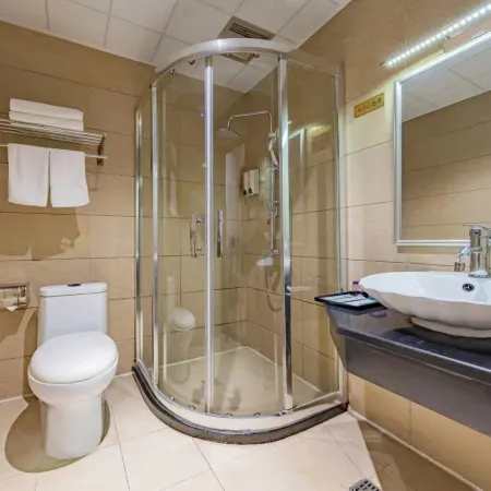 Fengzeyuan Mingshang Hotel