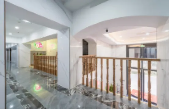 Four Seasons Haojia Boutique Apartment