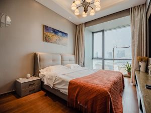 Mercure Suzhou Yuehu Apartment (Jinji Lake Expo Center Branch)