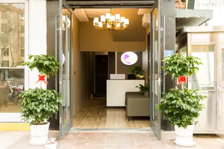 Fei County Sushu Hotel