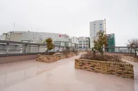 호텔 그라운드27 남광탕 주변 호텔