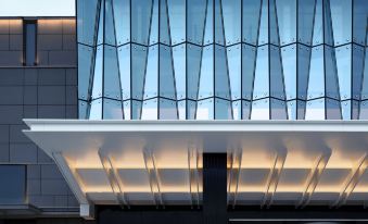 SINO BLUE OCEAN HOTEL