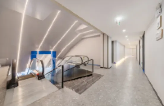 WanYoo Esports Hotel (Shenzhen University Nanshan Metro Station)