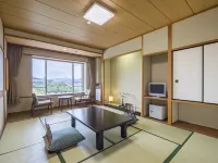 Toba Seaside Hotel