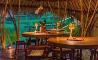 Bambu Indah, A Hardy Artisanal Hotel