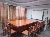 Fengchi Hotel - Wifi