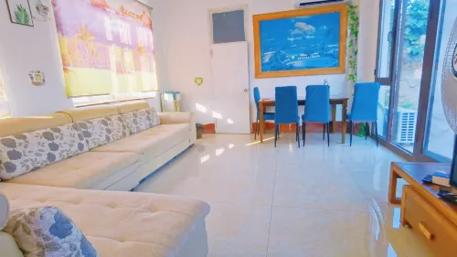 Lidao Tianhailan Homestay