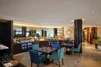 三寶壟奇普特拉酒店 - 早餐