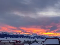 Zhaosu Yuntai Hotel Hotels near Xiata Tourist Attraction