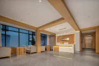 Yunting Jingju Hotel (Kangding Branch)