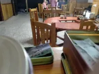 Congjiang Screw Tianshan Villa