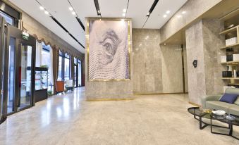 Echarm Hotel (Changchun Yiqi Qimaocheng Wanda)