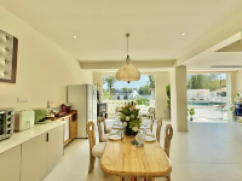 Shanghai Qi Miao Garden Homestay