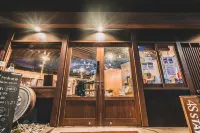 4S Stay Awaikeda Ekimae Hotels in Miyoshi