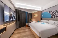 City Comfort Inn (Nanping walk-street Jiaosan overpass metro station) Các khách sạn ở Nhà ga phía Bắc