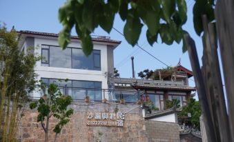 Lijiang Hourglass and Jun View Homestay