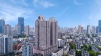 Have Fun Esports Hotel Hotel in zona Anhui Institute of Business Administration