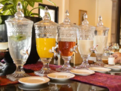 Ayodya Resort Bali Hotels in Bali