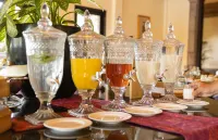 Ayodya Resort Bali Hotel di Bali