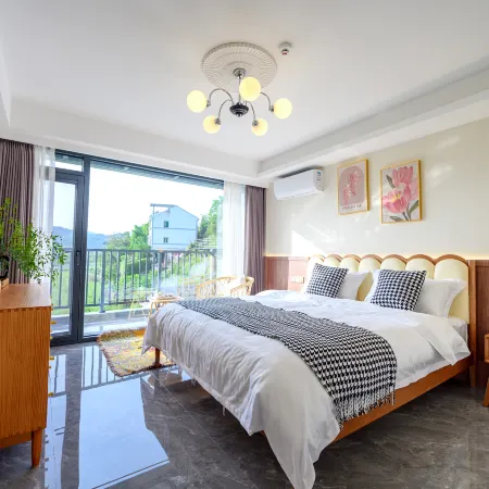 Yuxiu Yueting Homestay (Xiandu Scenic Area)