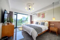 Yuxiu Yueting Homestay (Xiandu Scenic Area)