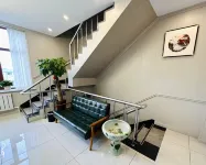 Fuyuan Yuangfang de Jia Cozy Inn