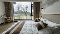 Haining Ruixiangyuan Homestay - bar