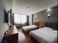 Wuyang Yincheng Business Hotel Hotels in Wuyang