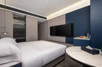 Mehood Hotel (Yangzhou Jinghuacheng Railway Station) - 3-Star