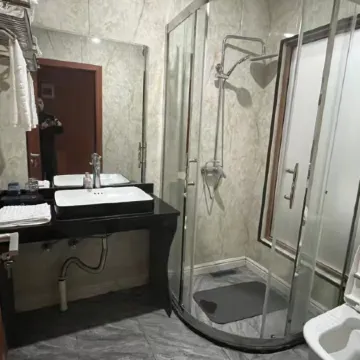 Fuzhou Le'an Tianbao Ecological Park B&B