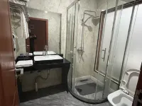 Fuzhou Le'an Tianbao Ecological Park B&B